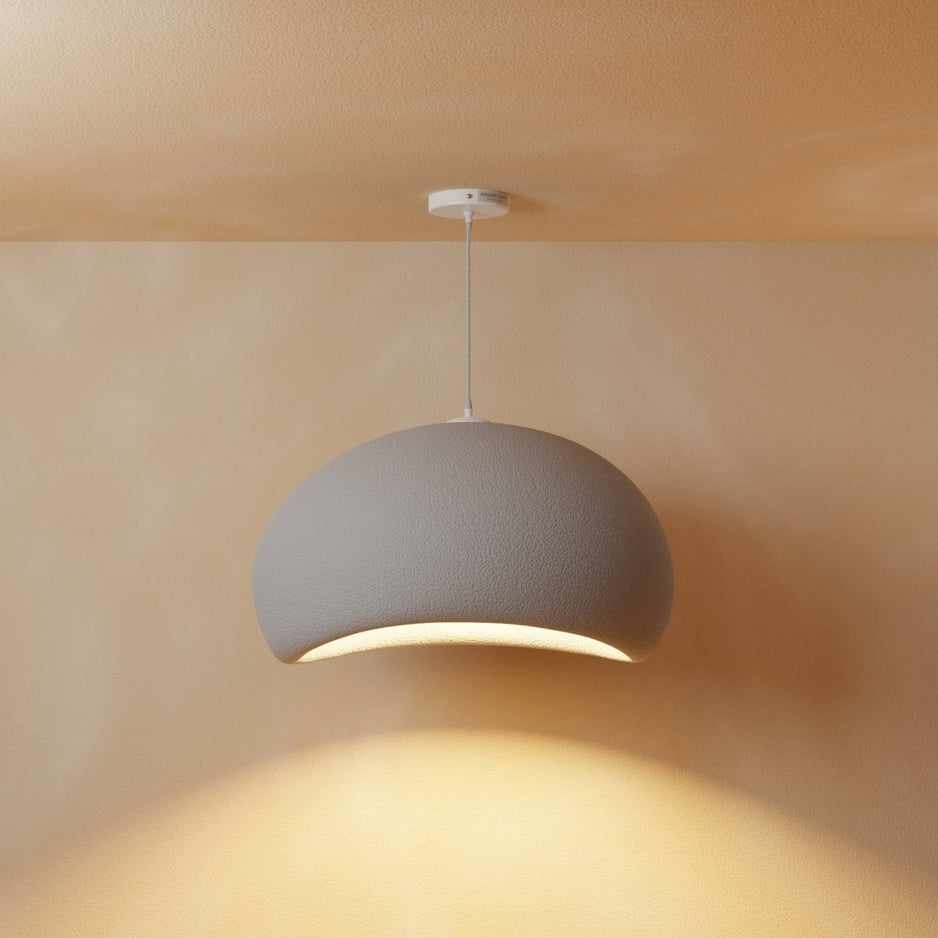 Nivora Cloud Pendant Light With Soft Ethereal Glow