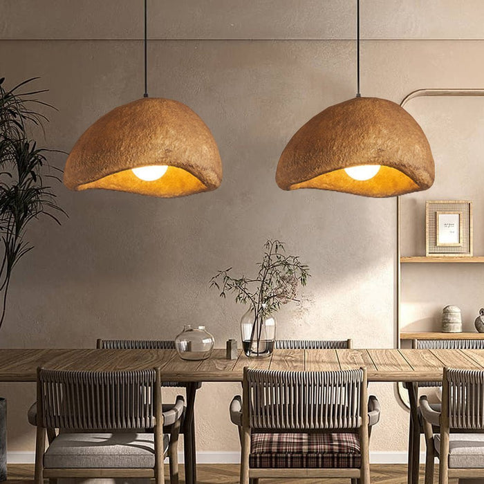 Nivora Cloud Pendant Light With Soft Ethereal Glow