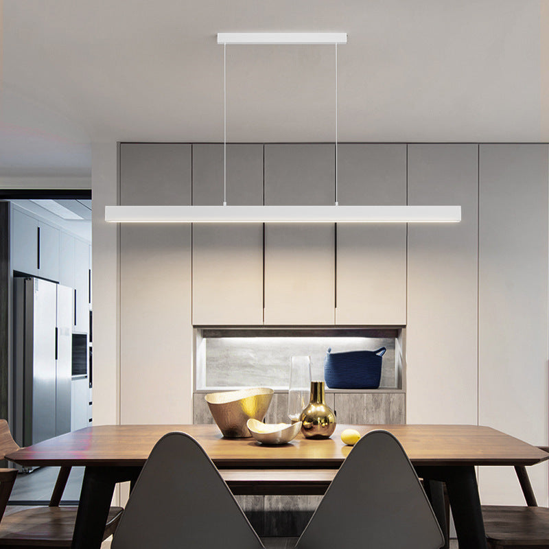 Aurea Scandinavian Hanging Lamp For Kitchen Table By Solva