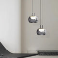 Aurelia Italian Pendant Light for Dining and Hallway