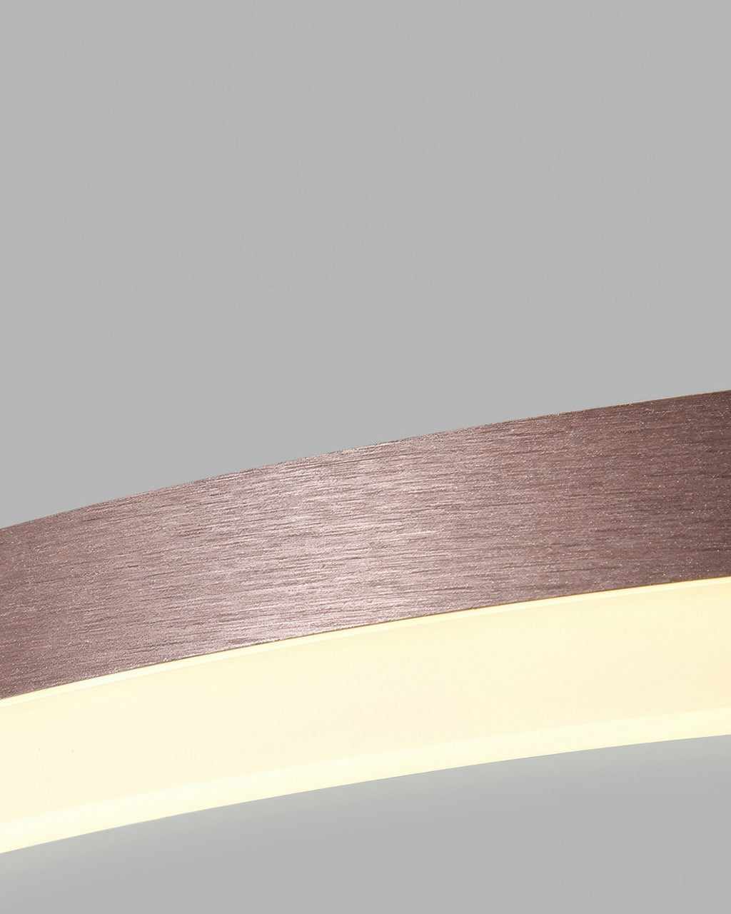 Asteron Geometric LED Ceiling Light Flush Mount for Modern Homes
