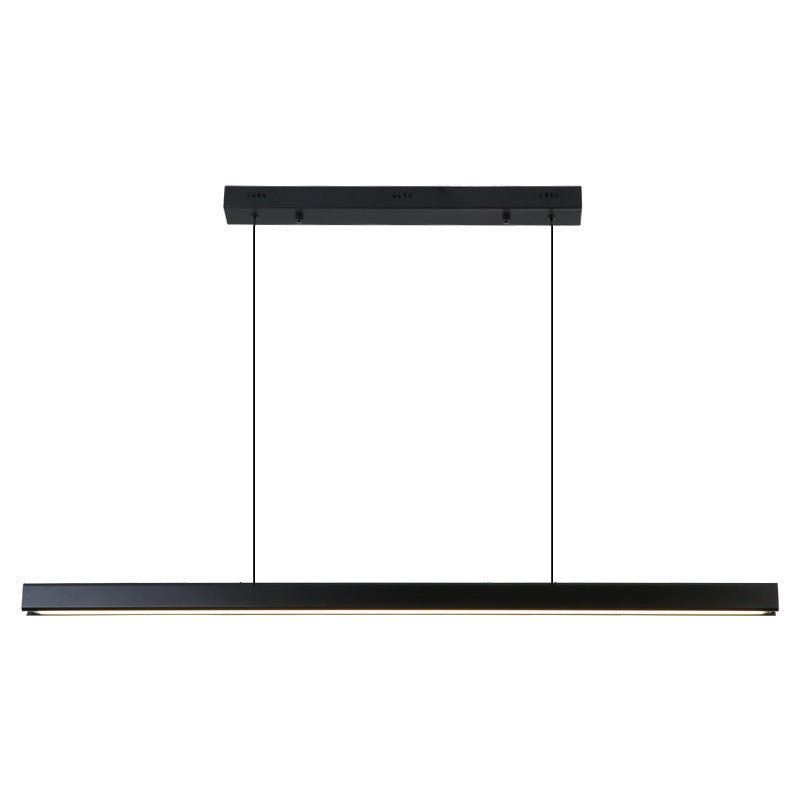 Závěsná lampa Aurelia Nordic pro kuchyň a jídelní stůl