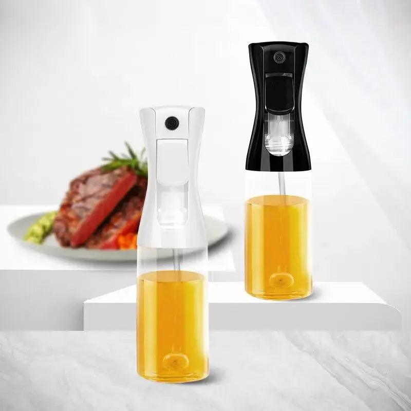 VersaMist Kitchen and Barbecue Oil Spray Bottle for Cooking