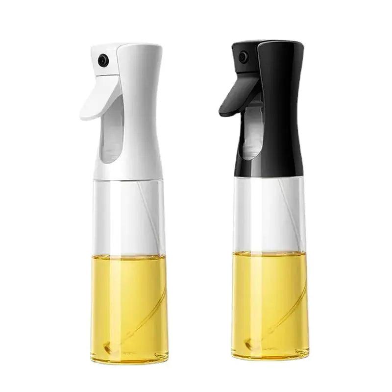 VersaMist Kitchen and Barbecue Oil Spray Bottle for Cooking