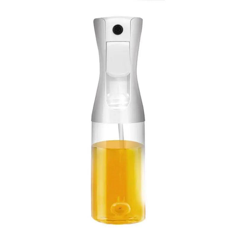 VersaMist Kitchen and Barbecue Oil Spray Bottle for Cooking