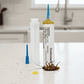 طعمه ژلی کرم‌کش CritterGuard برای استفاده در داخل و خارج از منزل