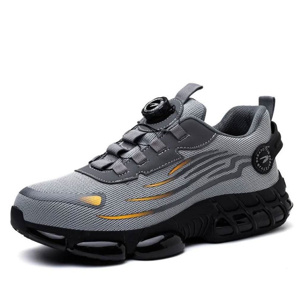 Orthopedic Safety Shoes For Long Working Days With Comfort