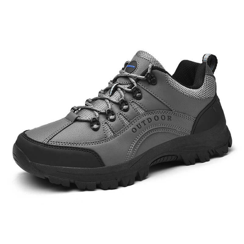 TerraStride Ridge Hike Ortopediska Utomhusskor för Unisex Vattentäta