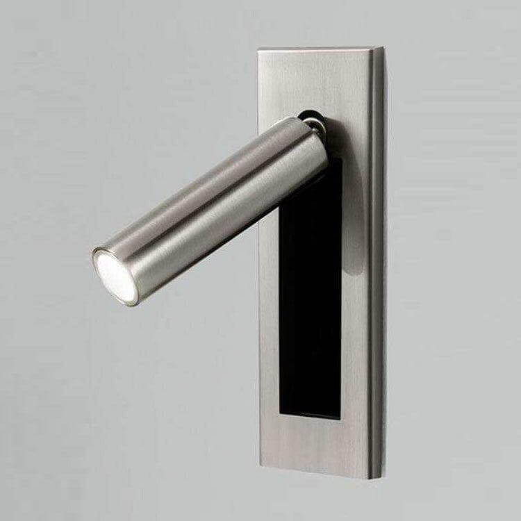 Recessed wall light bedside lamp LED 15