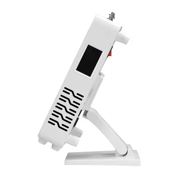 Pannello per terapia a luce rossa a spettro completo LumaPulse Nine Wave con app