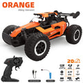 Veicolo RC Fuoristrada Tutto Terreno Racer Off-Road in Lega ad Alta Velocità
