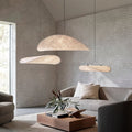 Candelabru Lynea Nordic Silk Leaf cu iluminare LED