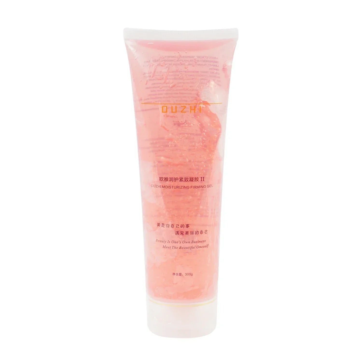 300g Ultrasonic Conductive Gel for 40K Cavitation RF Body Slimming Machines