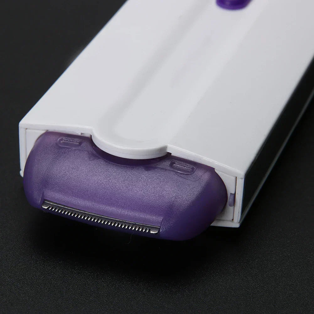 دستگاه موکن ملایم قابل شارژ VelvetTouch برای بانوان