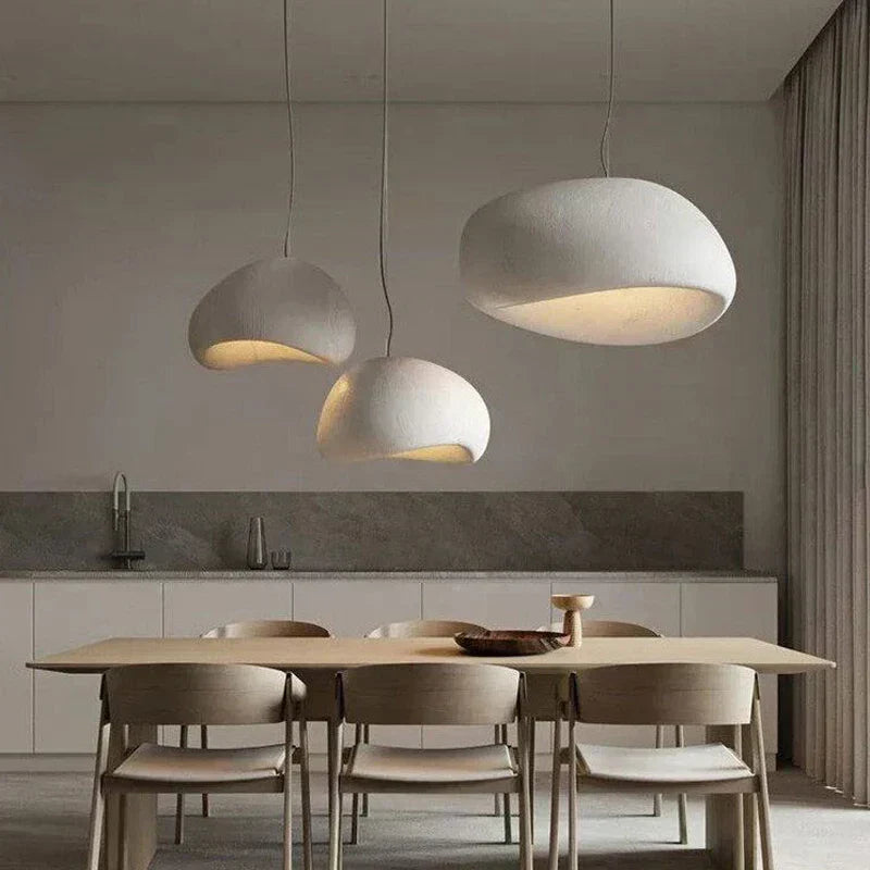 Lunara Glow Pendelleuchte Moderner Deckenleuchter