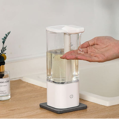 PureFlow Touchless Automatic Liquid Soap Dispenser