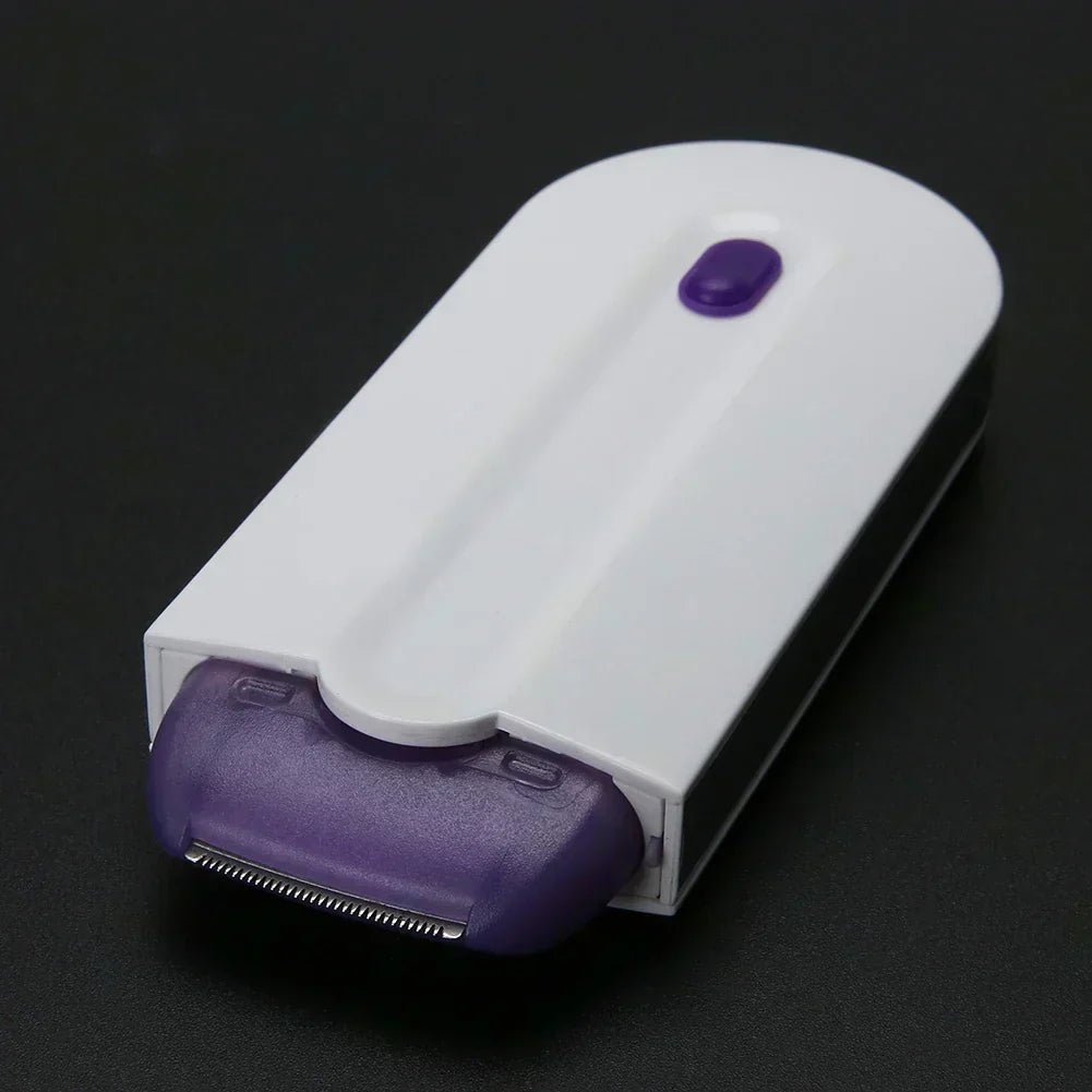 دستگاه موکن ملایم قابل شارژ VelvetTouch برای بانوان