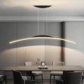 NovaLux Minimal LED Pendel til Spisestue og Stue