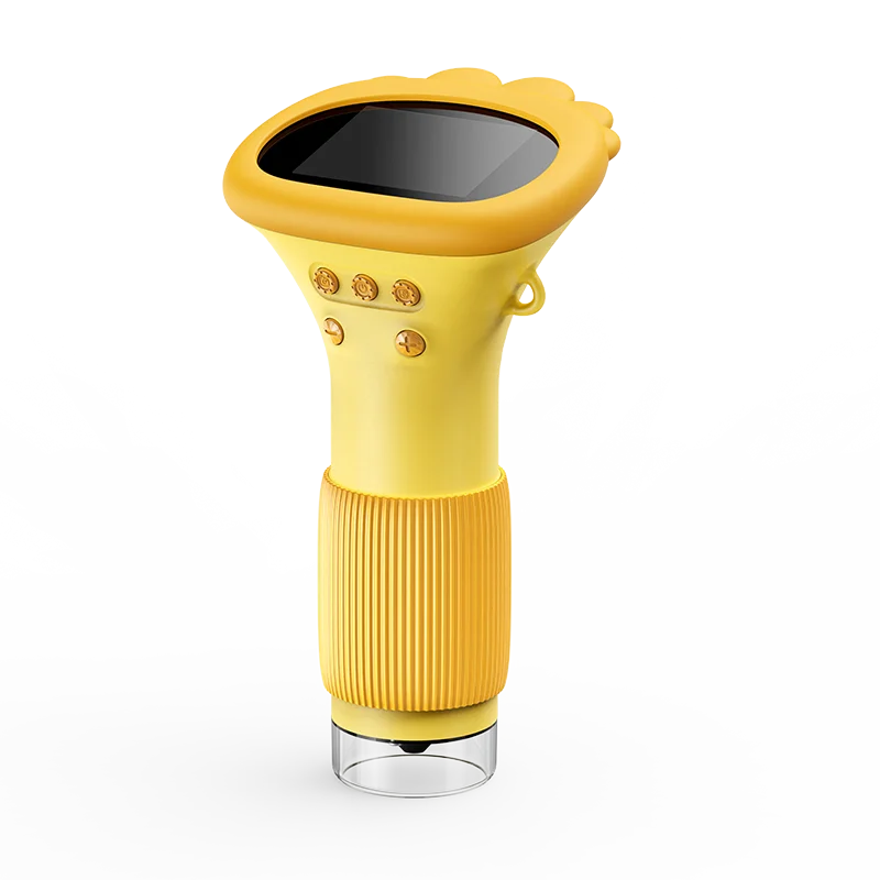 MicroQuest Junior 1000x digitális mikroszkóp fiatal felfedezőknek