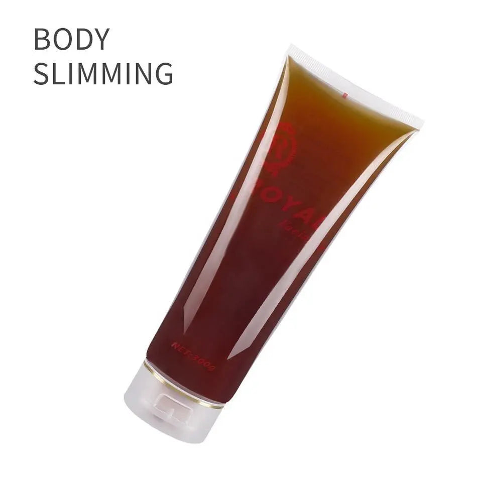 300g Ultrasonic Conductive Gel for 40K Cavitation RF Body Slimming Machines
