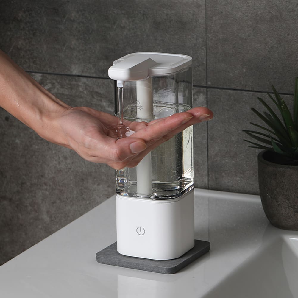 PureFlow Touchless Automatic Liquid Soap Dispenser