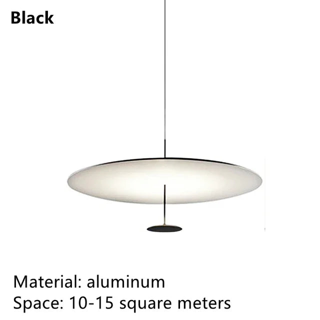 Lampa wisząca Aurelia Retro w czarno-złotym wykończeniu do kuchni i sypialni