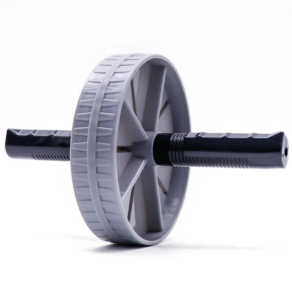 چرخ غلتک شکم GripFlex ضد لغزش برای تمرینات قدرتی و مرکزی در خانه