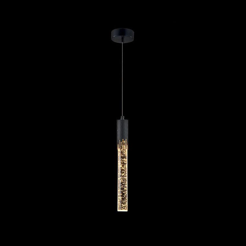 Lampada a sospensione Aurelia Lampada da soffitto moderna per soggiorni