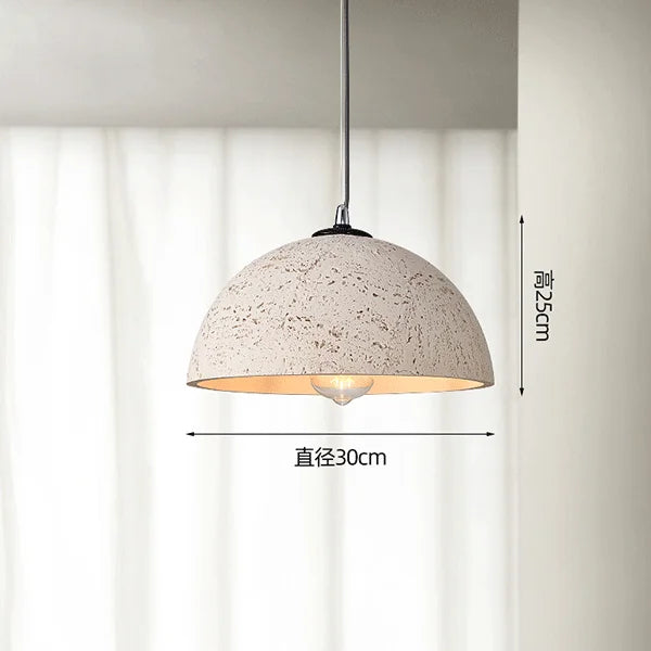 Asterin Minimalistisk Retro Moderne Pendel Lysekroner
