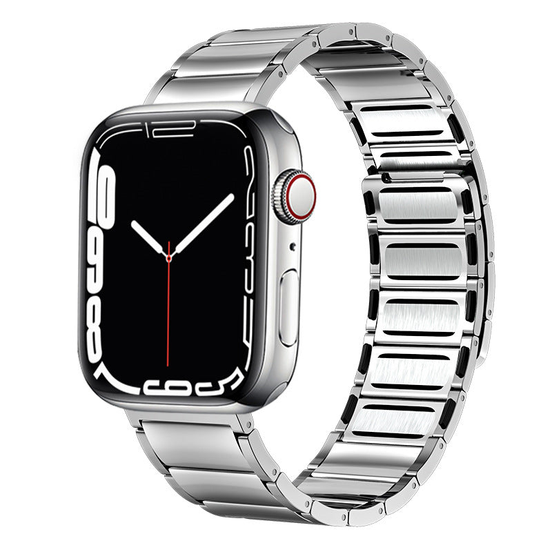 Braided Magnetic Band For Aurora Smartwatch Accessory