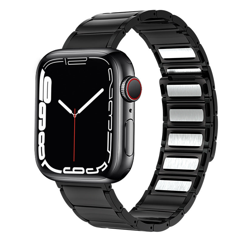 Braided Magnetic Band For Aurora Smartwatch Accessory
