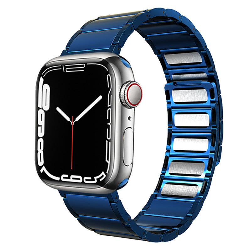 Braided Magnetic Band For Aurora Smartwatch Accessory