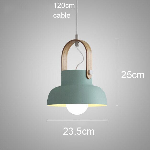 Astrae Pendant Light for Modern Living Room Ceiling Fixture