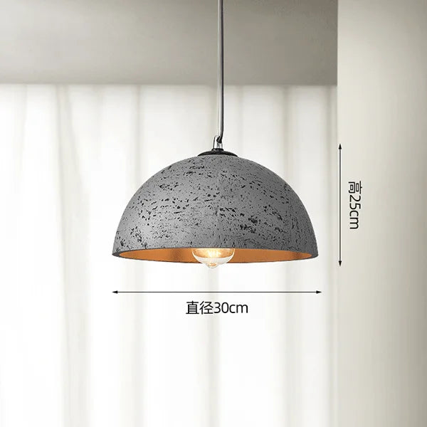 Asterin Minimalistisk Retro Moderne Pendel Lysekroner