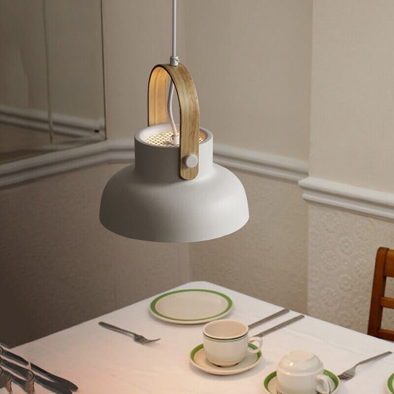 Astrae Pendant Light for Modern Living Room Ceiling Fixture