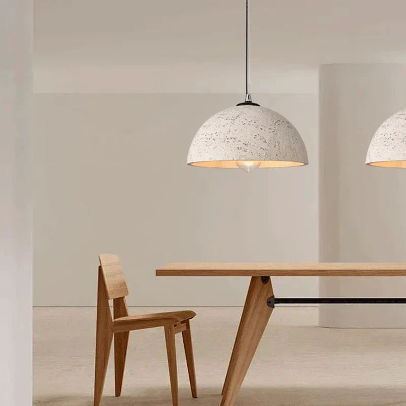 Asterin Minimalistisk Retro Moderne Pendel Lysekroner