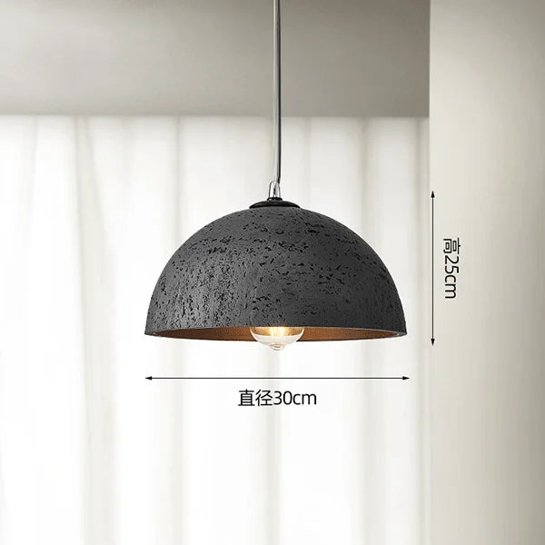 Asterin Minimalistisk Retro Moderne Pendel Lysekroner