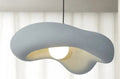 Lyra Nordic Wabi-Sabi Pendellamper med Håndlavede Polystyren-skærme
