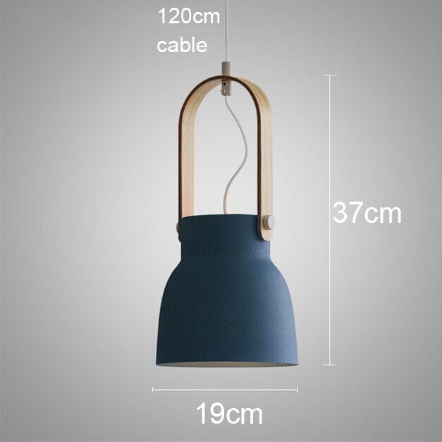 Astrae Pendant Light for Modern Living Room Ceiling Fixture