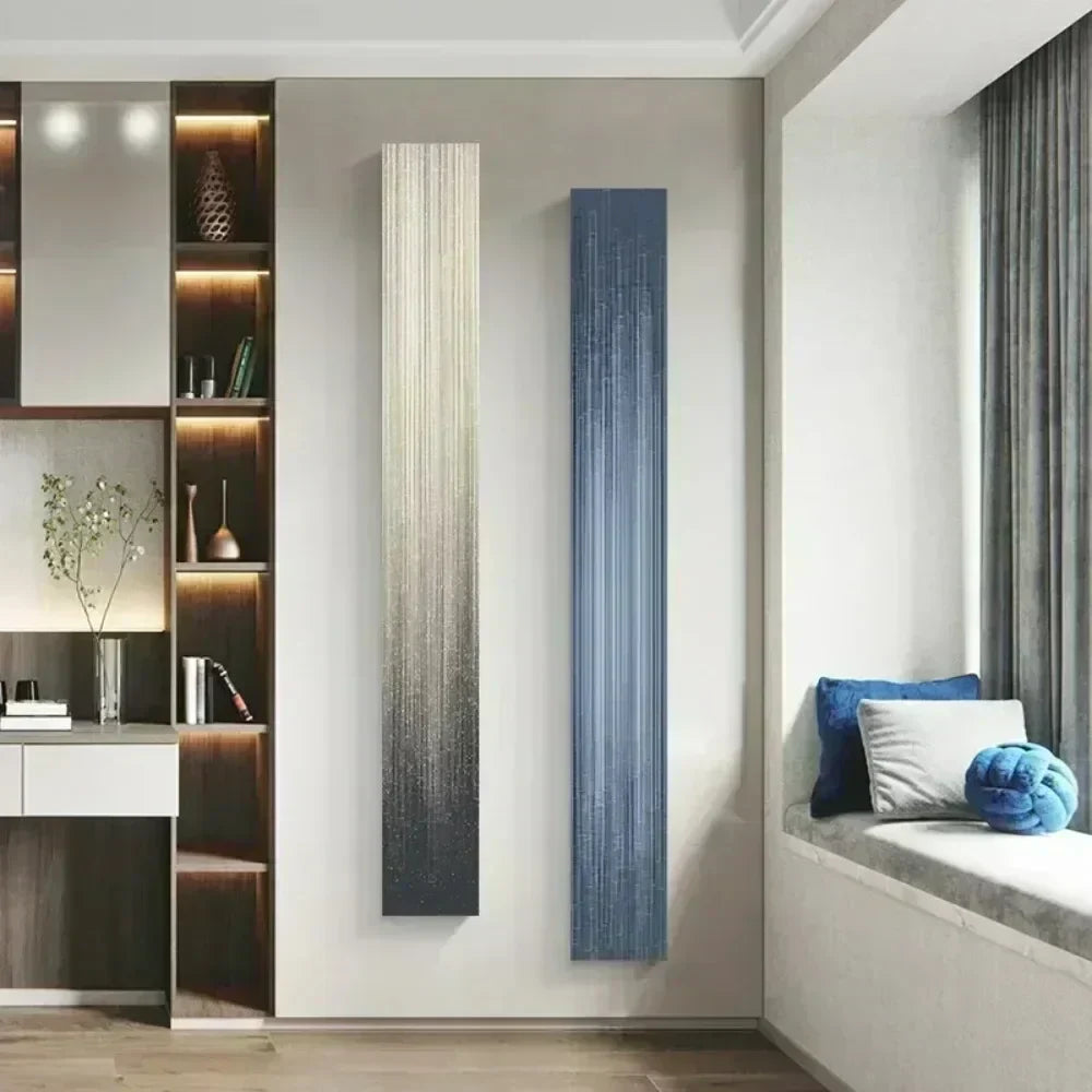 Aurea Wall Light Modern Luxury LED Fixture for Living Rooms
