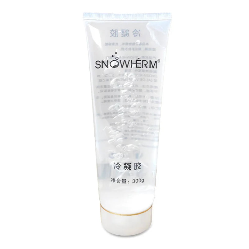 300g Ultrasonic Conductive Gel for 40K Cavitation RF Body Slimming Machines