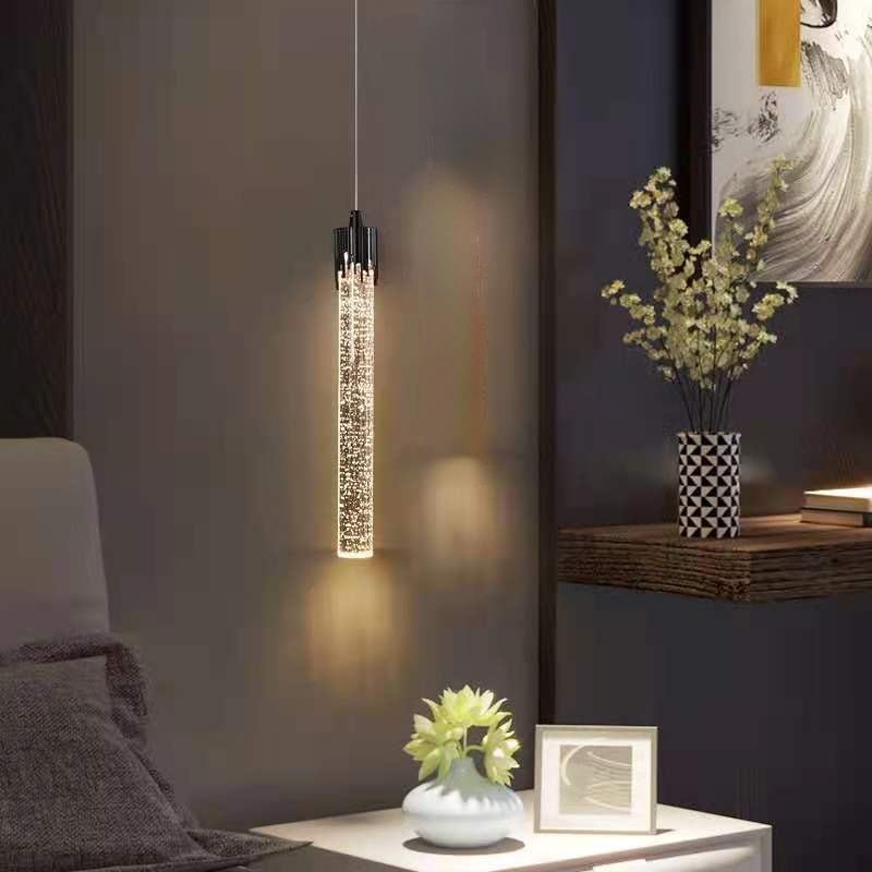 Lampada a sospensione Aurelia Lampada da soffitto moderna per soggiorni