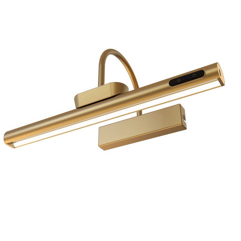 Aureon LED Frame Light For Picture Frames | Easy Install Wall Lamp