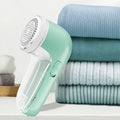 FiberMate Corded Electric Lint Shaver for Smooth Lintless Clothes