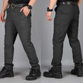 Atlas Summer Tactical Cargo Pants With Lightweight Waterproof Multi Pocket Outdoor