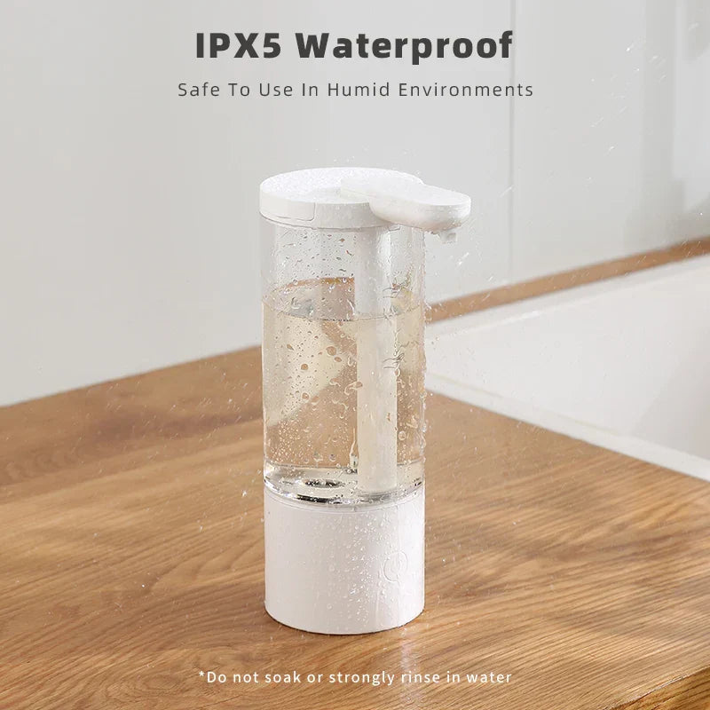 PureFlow Touchless Automatic Liquid Soap Dispenser