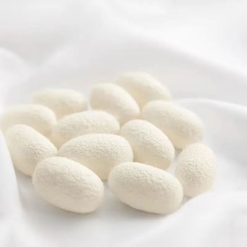 Aurene İpek Kışlık Yorgan 5kg Dolgu ve Dut İpliği Dolgulu