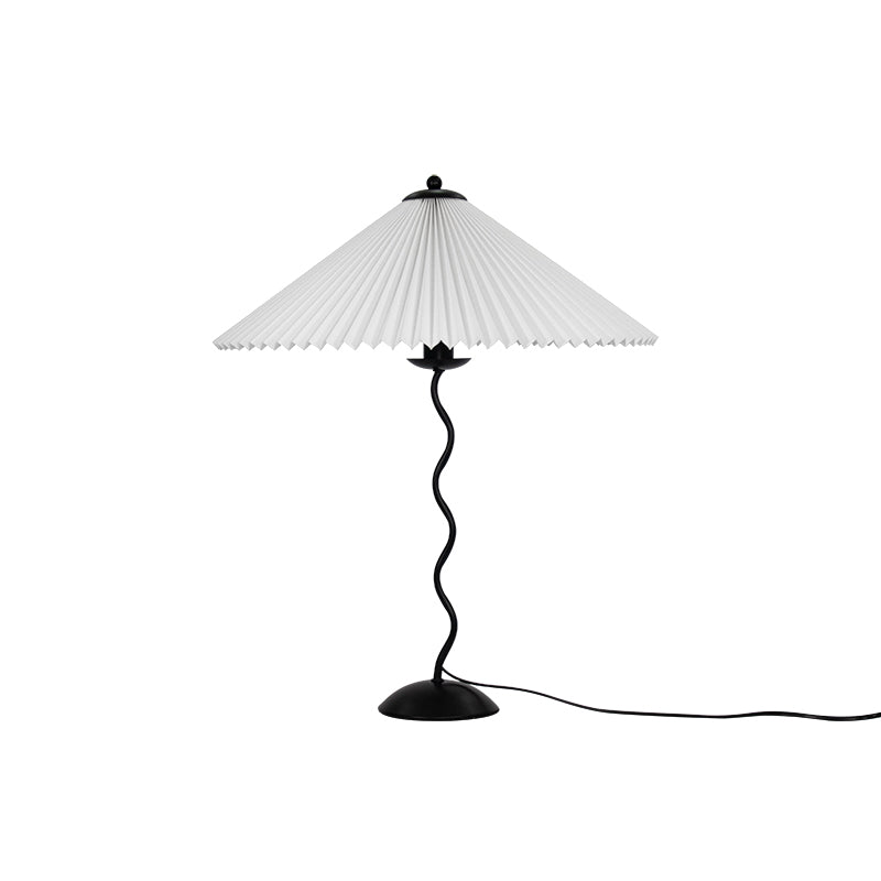 NovaLume WaveLight Artful Undulating Fixture With Soft Glow
