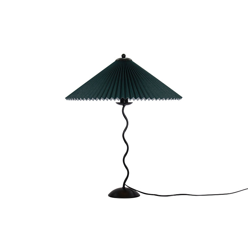 NovaLume WaveLight Artful Undulating Fixture With Soft Glow