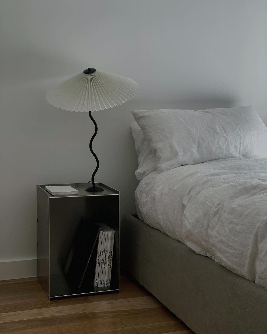 NovaLume WaveLight Artful Undulating Fixture With Soft Glow